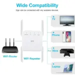 LumenVira WextendPro 5G WiFi Extender - Image 5