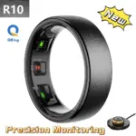 Bossimart Gen 4 Smart Ring