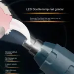 Clipawzi Pet Nail Clippers - Image 6