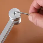 Healabest Tuning Fork Set - Image 4