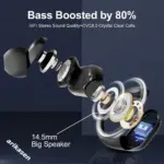 DrivBuds Bluetooth 5.3 Earphones - Image 4