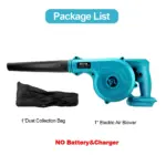 AiriSurge Leaf Blower - Image 7