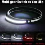 Qinux Mottorch Headlamp - Image 6