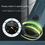 Clipawzi Pet Nail Clippers - Image 4