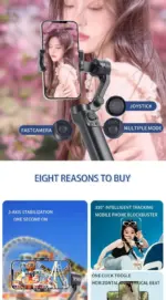 Qinux Mobee Pro Cinemashot - Image 4