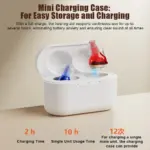 Phonas CIC Hearing Aids - Image 3