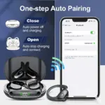 DrivBuds Bluetooth 5.3 Earphones - Image 5