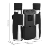 Visiflarx Telescopic Binoculars - Image 5