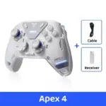Flydigi APEX 4 Gaming Controller - Image 8