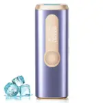 Puruxe IPL Laser Hair Removal Device - Image 9