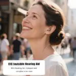 Phonas CIC Hearing Aids - Image 6