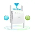 LumenVira WextendPro 5G WiFi Extender - Image 6