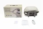 Qinux NecZen Wireless Neck Shoulder and Back Massager - Image 7