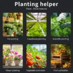 TestzopH Soil PH Tester - Image 2