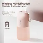 Qinux Zepriz Humidifier - Image 4