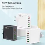 Asselion Fast Charger - Image 2