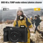 Zoomix Digital Camera - Image 2