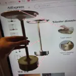 Qinux iLuminix Lamp - Image 6