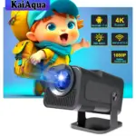 mimyy LumiCast K90 Smart Projector - Image 3