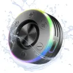 Qinux Wavek Waterproof Shower Speaker