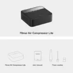 Qinux Inflator Car X - Image 7