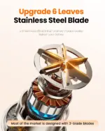 Qinux BobbleX - Image 5