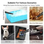 AiriSurge Leaf Blower - Image 4