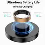 Bossimart Gen 4 Smart Ring - Image 2