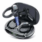 DrivBuds Bluetooth 5.3 Earphones