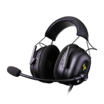 Commander G Series Gaming Headphones