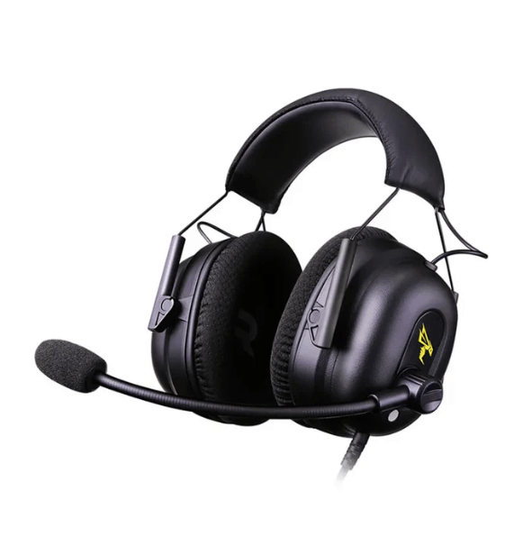 commander g Commander G Series Gaming Headphones - Image 1