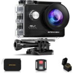 Apex M80 4K Action Camera