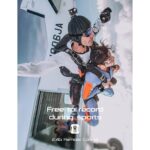 Apex M80 4K Action Camera - Image 3