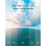 Apex M80 4K Action Camera - Image 4