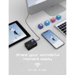 Apex M80 4K Action Camera - Image 6