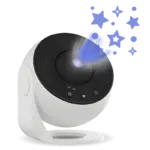 Qinux Stellarix Galaxy Projector