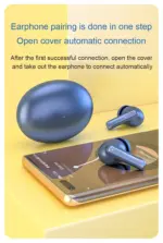 ParaEar ANC&ENC Wireless Earbuds - Image 5