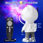 Astronaut Galaxy Projector - Image 2