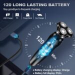 Sekoda Electric Shaver - Image 2