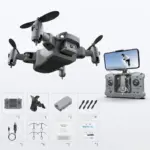 KY905 Mini Drone - Image 6