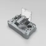 KY905 Mini Drone - Image 4