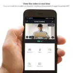 Enway Smart Doorbell - Image 2