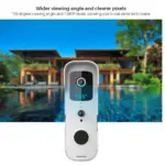 Enway Smart Doorbell - Image 5