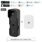 Enway Smart Doorbell - Image 7