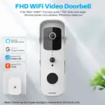 Enway Smart Doorbell