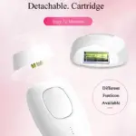 Skin Silker Pro laser Hair Epilator - Image 4