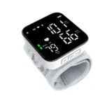 HandMonitor Pro Electronic Blood Pressure Monitor - Image 2