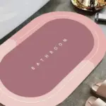 Bazmat Nonslip Bath Mat - Image 3