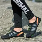 Zuekkos Earth Breathable Sports Shoes - Image 6