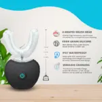 V-iWhite Pro Teeth-Whitening Toothbrush - Image 3